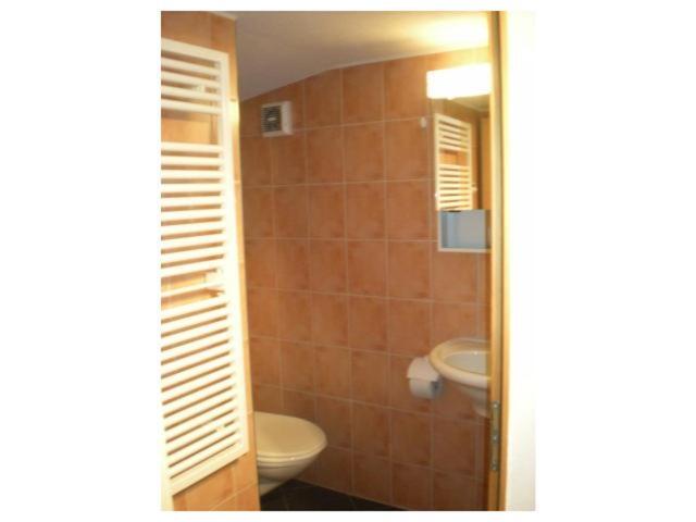 Ferienwohnung Gafner Brienz  Oda fotoğraf
